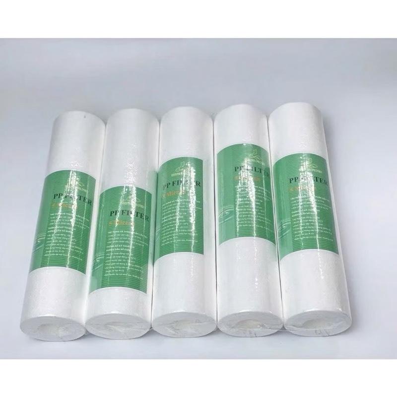 lõi lọc nước dùng cho phun sương , tất cả máy lọc nước , lõi lọc nước số 1, lọc thô số 1(giá bán 1 cái)