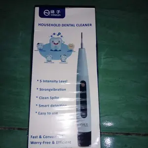 Pembersih Gigi Pintar Rumahan Pembersih Karang Gigi