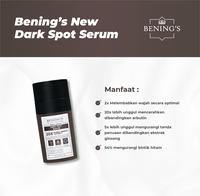 Gambar [AFFILIATE] Bening's Men's Dark Spot Serum 25ml - Serum Pria  untuk Kulit Cerah dari Benings Clinic Shop Kota Administrasi Jakarta Selatan 3 Tokopedia