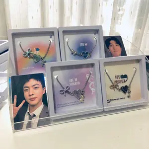 GELANG KPOP BITIES handmade