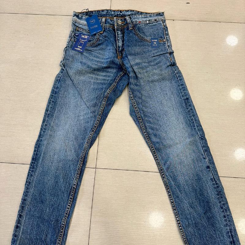 celana jeans panjang brand Oxygen non street 5