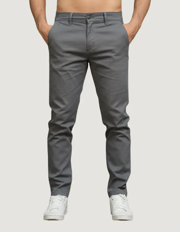 Kit 3 Calça Jeans Wide Leg Pantalona Cintura Alta Jeans