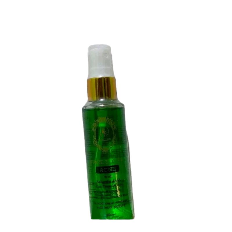 ECER skincare IMD ACNE                                  untuk Wajah Berjerawat 3