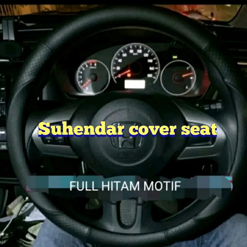 sarung stir mobil nissan grand livina variasi stir grand livina Car 2