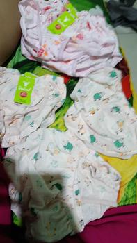 Product Review of ( 6 Pcs ) Celana Dalam Anak Perempuan Yutind / Celana Dalam Anak Motif from h**2 1