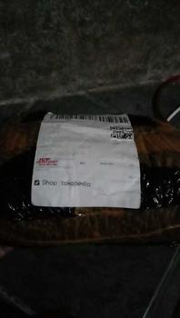 Product Review of 1kg sus coklat lumer premium soes coklat from t**i 0