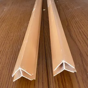 Lis Siku coklat ukuran panjang 4 meter