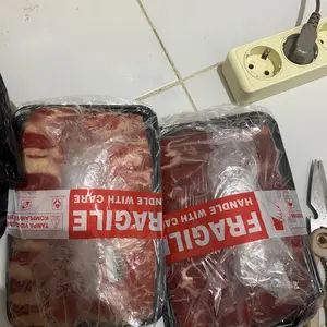 Beef Slice Low Fat Beku 500gr - Brothermeatshop