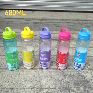 W W.Q.C PORTABLE SPORTS BOTTLE WATER TUMBLER,ramdom color made from high quality materials. #water bottle sports  tumbler.