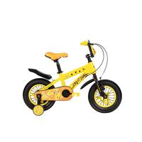 Gambar Sepeda Anak / Element Kidsbike Pokemon Pikachu - 12 Inch dari ELEMENT BIKE INDONESIA Kab. Tangerang 1 Tokopedia