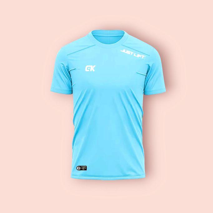 Product Introduction of NEW JERSEY OLAHRAGA  DRYFIT TERBARU OLAHRAGA UNISEX GYM FUTSAL UNISEX SIZE M L XL XXL Sport 35