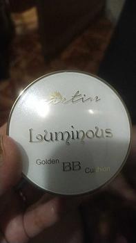 Product Review of Gietin Luminous Golden BB Cushion GT08 from J**a 0