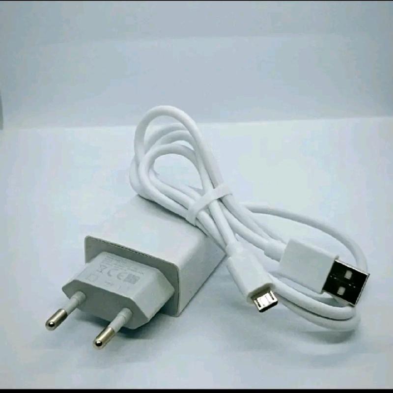 Charger Casan HP Y91 Y91C Y93 Y95 Y12 Y15 Y17 DLL Micro usb 4