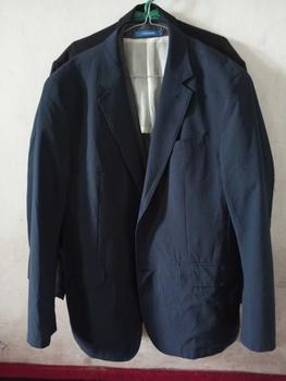 Product Review of Jas / Blazer pria premium Slimfit Formal from k**i 0