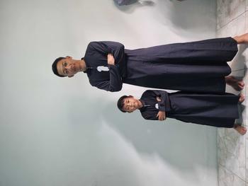 Product Review of Al Bukhori - Anti UV Jubah Gamis Thobe Slimfit Pria Dewasa Premium Lengan Panjang - Jubah Abbas from A**n K**r 0