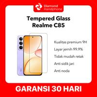 Gambar Tempered Glass Realme C85 Anti Gores Screen Protector dari Diamond Handphone Bali Kota Denpasar 1 Tokopedia