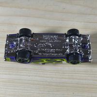 Gambar Hot Wheels '69 Dodge Charger 500 - Loose Mulus dari Diecast Wong Soro Kab. Kediri 5 Tokopedia
