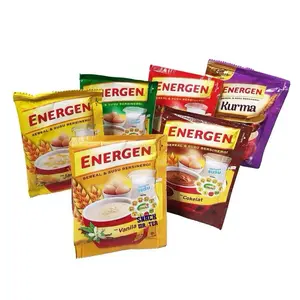 Energen cereal instant 10x 35gr