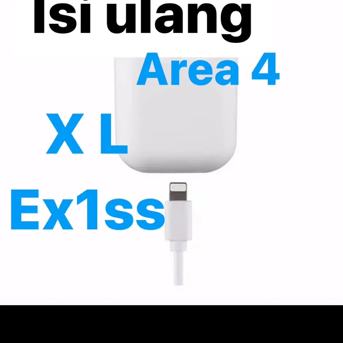 X L & Ex51s - EARPHONE BLOUTOOTH SUPER BASS TOUCH 5.1 Wireless