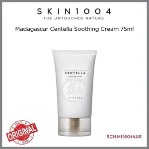 SKIN1004 Madagascar Centella Soothing Cream 75ml