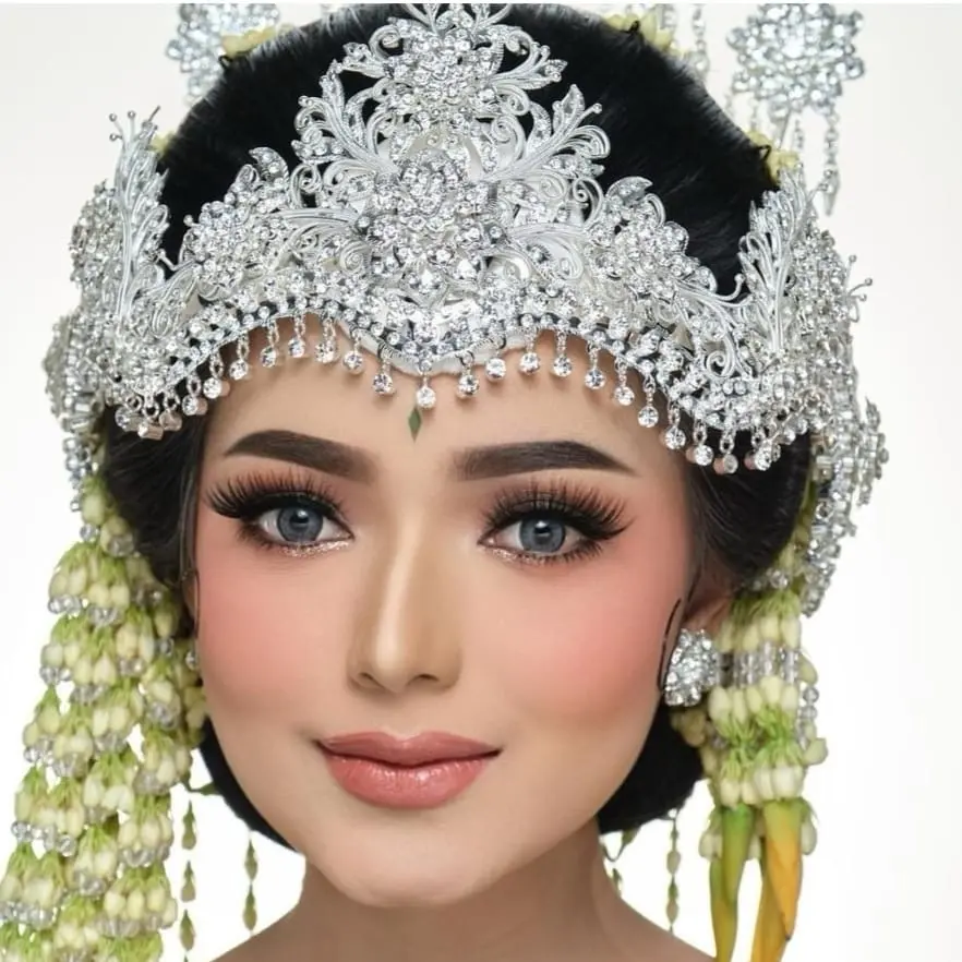 SIGER ADIRUSTANA SEMI / SIGER MEWAH / SIGER BEST SELLER