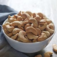 Gambar Natural Raw Cashew ( Cemilan Sehat Kacang Mede Mentah ) 250 Gr dari The House Of Organix Kota Administrasi Jakarta Utara 4 Tokopedia
