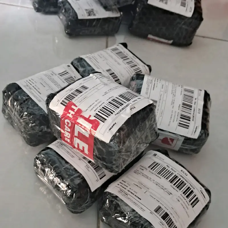 AUSHAF PARFUM MOBIL PENGHARUM RUANGAN CAR AIR FRESHENER KOPI BALI ANTI MUAL 5