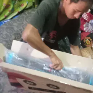 【Ekslusif ISCHAINDY X Advance Digitals】Kompor Gas Stainless Advance GB-6602S 2 Tungku Bisa COD