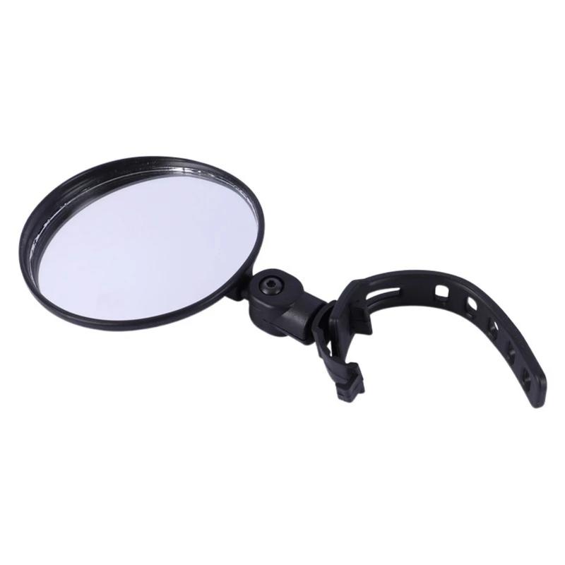 Product Introduction of Gương Chiếu Hậu, Góc Siêu Rộng, Không Cần Lắp Đặt, Gương Phản Chiếu, Thông Dụng Cho Xe Đạp Và Xe Máy, Gương Đảo Chiều, Gương Tròn Nhỏ 1