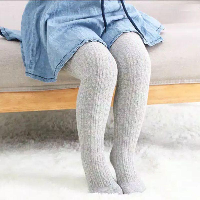 Legging bayi import tutup kaki 4