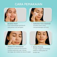 Gambar [DISKON 90%] Westcare Acne Luminous Creme 30ml - ED JANUARI 2026 - 30 ml dari Westcare Skincare Kab. Tangerang 5 Tokopedia