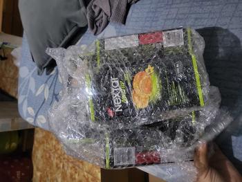 Product Review of [Bundle Pack Isi 3] Nextar Nastar Pineapple 80g from R**a 1