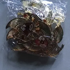 Atribut Paskibra / Atribut Paskib / Atribut Paskibraka Lengkap