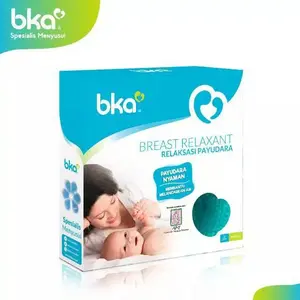 Bka Breast Relaxant Single Dan Double