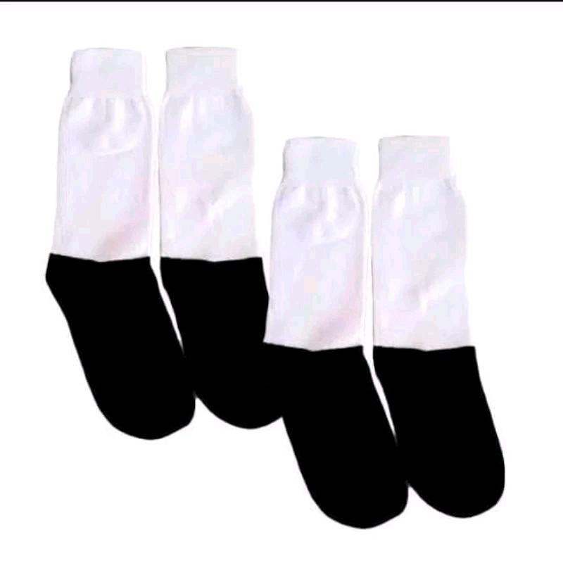 kaos kaki anak sekolah SD SMP SMA kaos kaki back to school 5