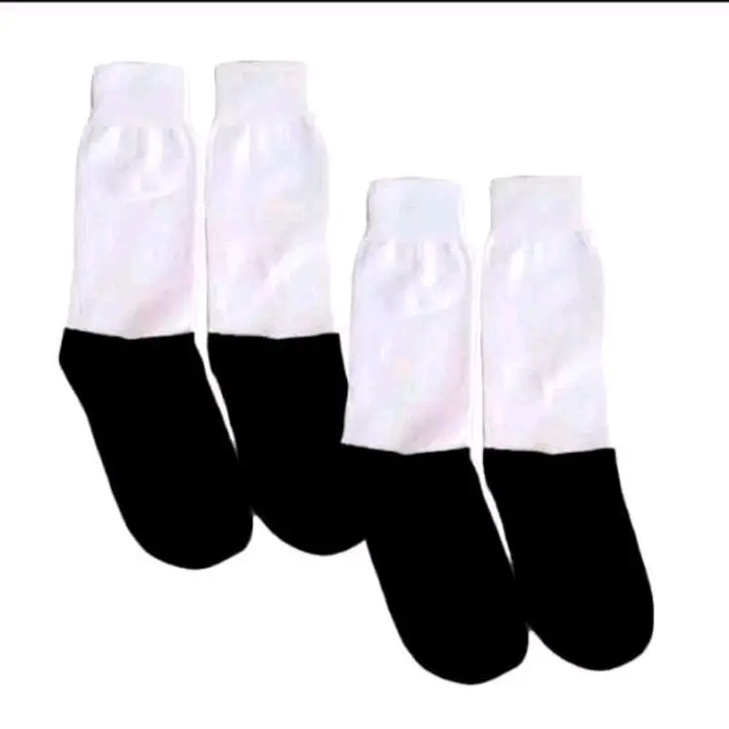 kaos kaki anak sekolah SD SMP SMA kaos kaki back to school 5