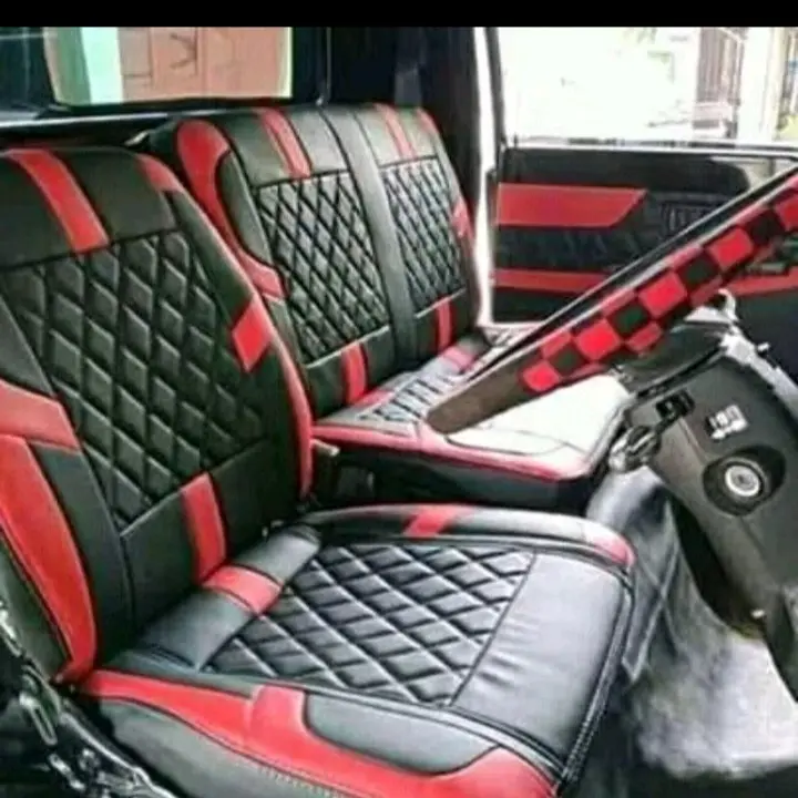 Cover Variasi Jok Mobil,T120Ss,Futura, Granmax pickup,Carry New,L300,Carry1.0/1.5,Dll 4