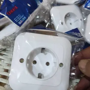 Saklar IB Merek CAHAYA SNI/Sakelar Indoor Harga Termurah