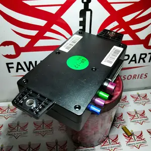 Modul Ecu Telematika Telematics Wuling Original 24325972 SGMW