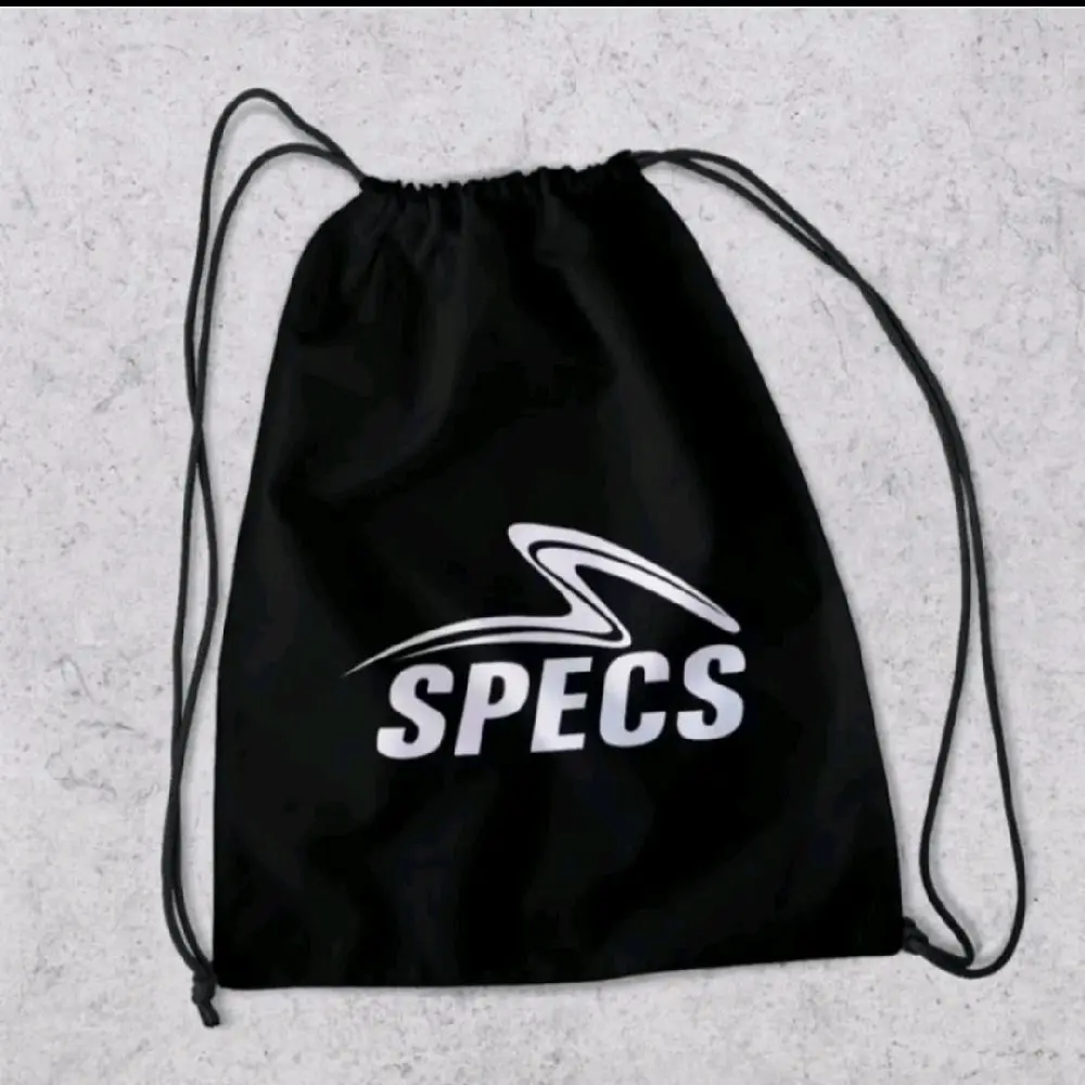 TAS SERUT OLAHRAGA BAHAN PARASUT MODEL  SPECS