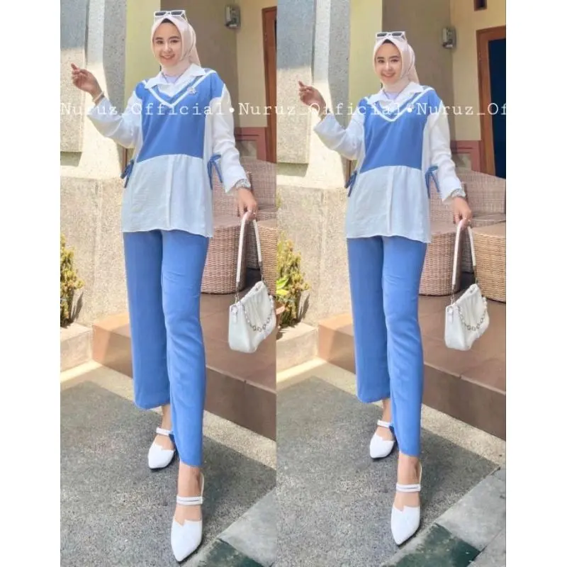 LD 120CM BUY 1 GET 1 ELFIRA SET