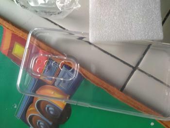 Product Review of Space Tpu Casing Bening OP A9 2020 / A5 2020 from K** R**6 B**N 0