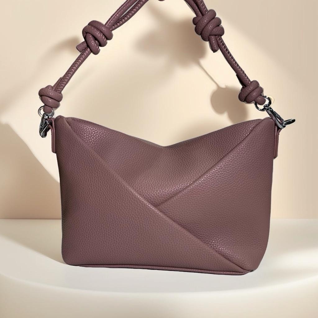 TOMHER - ROSE SLING BAG Tas selempang Tas wanita tas kuliah tas kerja shoulder hobo bag tote