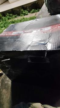 Product Review of Helm RSV New Windtail Mechabuto Half Face - Limited Series & Exclusive Launching from a**w 0