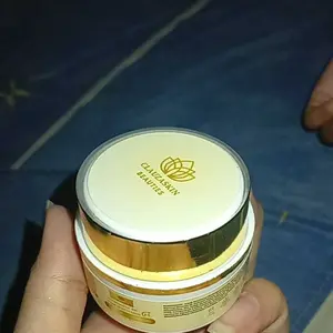 Luminouse BB Glow Whitening | Sunscreen Glowing Mencerahkan 10gr