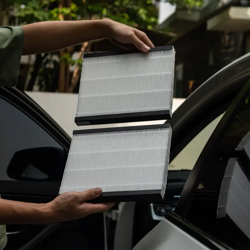 Brill HEPA Filter - BMW - Filter Kabin Mobil/Filter AC/Car Cabin Filter/AC Filter/Filter AC Mobil/HEPA Filter/HEPA Filter Mobil/Kabin Filter 6