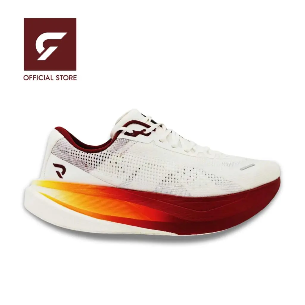 Dynafish XiaoNian Super Trainer Running Shoes Unisex - TikTok Shop