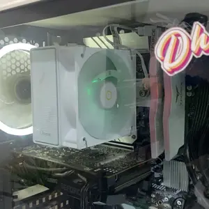 [BUNDLE COOLER] INTEL PROCESSOR I5 14400F LGA1700 1Y TRAY