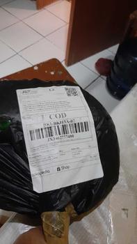 Product Review of PAKET SAPU IJUK DAN PEL LANTAI GAGANG KAYU LAKOP Plastik from S**2 0