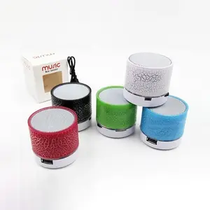 Speaker Bluetooth Mini Model Crack Motif Retak Speaker S10 A9 Charger Mini Portable Wireless Speaker Termurah Speakers Led Pc